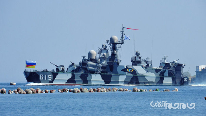 ۱۰ جنگ‌افزار برتر و پیشرفته‌ی ارتش روسیه+عکس