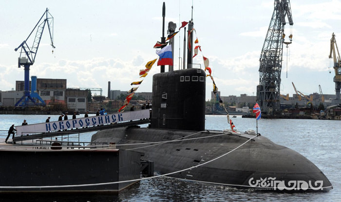 ۱۰ جنگ‌افزار برتر و پیشرفته‌ی ارتش روسیه+عکس