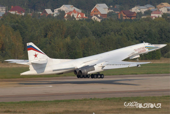 ۱۰ جنگ‌افزار برتر و پیشرفته‌ی ارتش روسیه+عکس