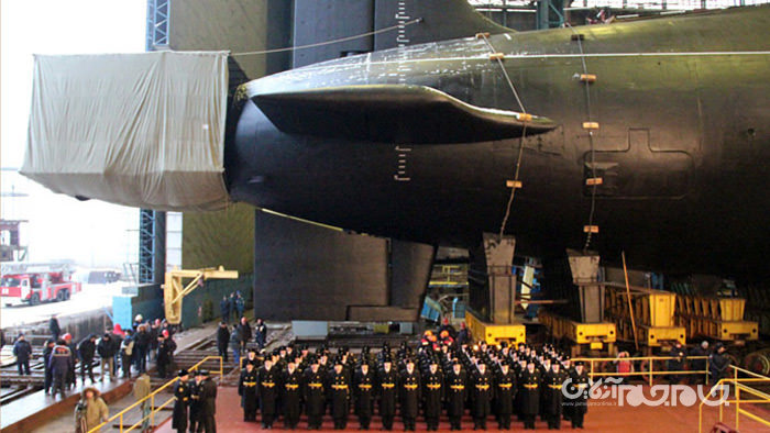 ۱۰ جنگ‌افزار برتر و پیشرفته‌ی ارتش روسیه+عکس