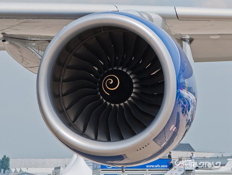 هر آنچه باید در مورد سازوکار موتور جت بدانیم+تصاویر