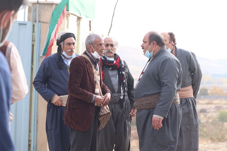 ادامه فیلمبرداری فصل سوم سریال «نون. خ» / ۲۵ درصد سریال تصویربرداری شد ادامه فیلمبرداری فصل سوم سریال «نون. خ» / ۲۵ درصد سریال تصویربرداری شد