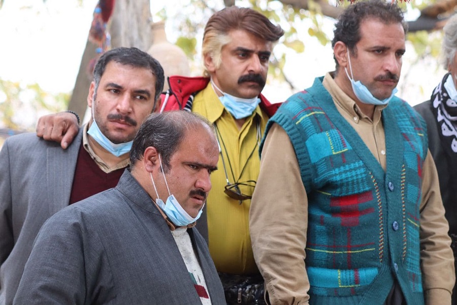 ادامه فیلمبرداری فصل سوم سریال «نون. خ» / ۲۵ درصد سریال تصویربرداری شد ادامه فیلمبرداری فصل سوم سریال «نون. خ» / ۲۵ درصد سریال تصویربرداری شد