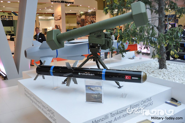 ۱۰ موشک هدایت شونده ضد تانک برتر و ویرانگر جهان؛ قسمت اول+عکس