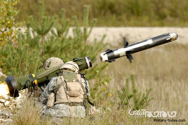 ۱۰ موشک هدایت شونده ضد تانک برتر و ویرانگر جهان؛ قسمت اول+عکس