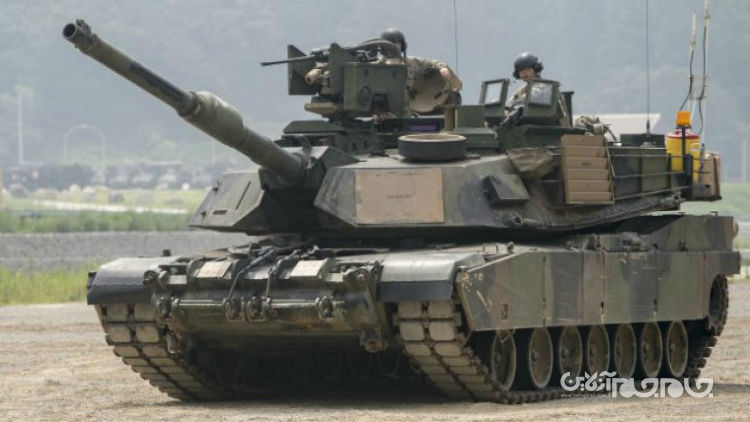 لاکهید مارتین در تلاش برای رونمایی از اولین نمونه تانک های پنهانکار در سال ۲۰۲۲+عکس