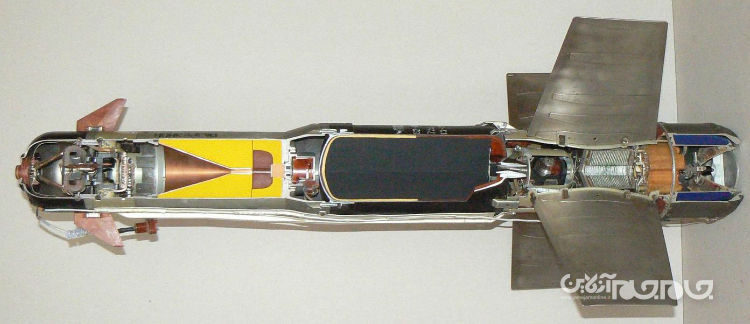 موشک ضد تانک جدید روسی با قدرت نفوذ در بیش از ۱ متر زره و حربه آمریکا برای مقابله با آن+عکس