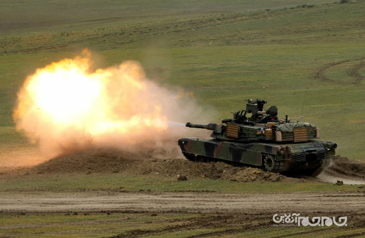 موشک ضد تانک جدید روسی با قدرت نفوذ در بیش از ۱ متر زره و حربه آمریکا برای مقابله با آن+عکس