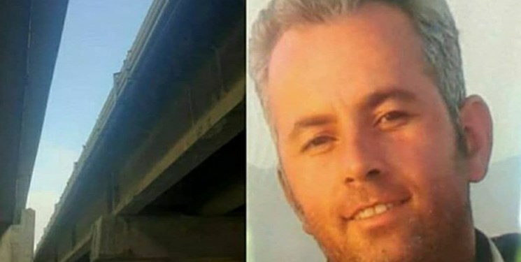 فوت پاکبان تبریزی در اثر تصادف