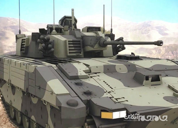 توپ ۴۰ میلیمتری قدرتمند و جدید آمریکایی که از هلی&zwnj;کوپتر تا تانک را نابود می&zwnj;سازد+عکس