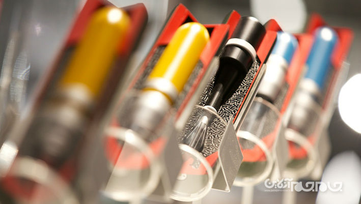 توپ ۴۰ میلیمتری قدرتمند و جدید آمریکایی که از هلی&zwnj;کوپتر تا تانک را نابود می&zwnj;سازد+عکس