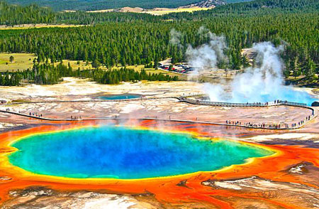 منشأ و خاستگاه طبیعت چیست؟