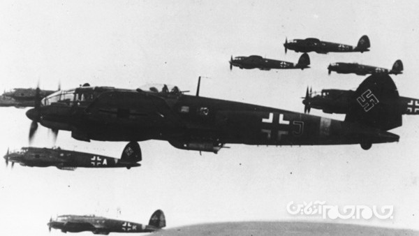 ۱۰ واقعیت جالب و باورنکردنی در مورد جنگ جهانی دوم که کمتر کسی از آن&zwnj;ها مطلع است+عکس