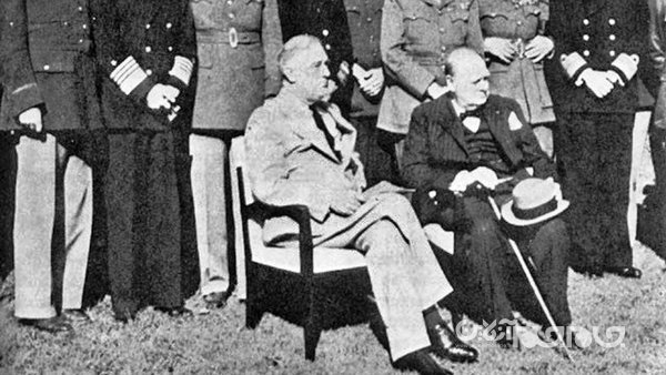 ۱۰ واقعیت جالب و باورنکردنی در مورد جنگ جهانی دوم که کمتر کسی از آن&zwnj;ها مطلع است+عکس