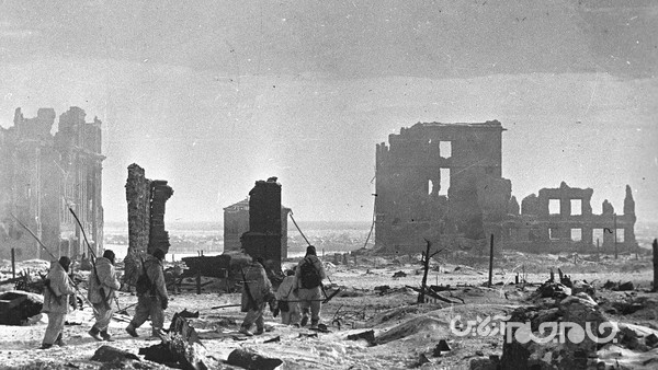 ۱۰ اشتباه بزرگ آدولف هیتلر در جنگ جهانی دوم که موجب شکست نازی ها شد+عکس