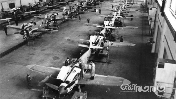 ۱۰ اشتباه بزرگ آدولف هیتلر در جنگ جهانی دوم که موجب شکست نازی ها شد+عکس