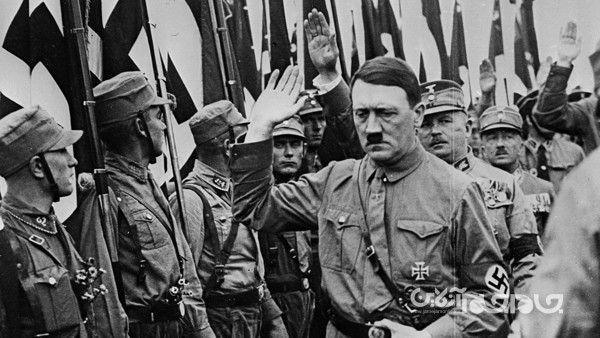 ۱۰ اشتباه بزرگ آدولف هیتلر در جنگ جهانی دوم که موجب شکست نازی ها شد+عکس