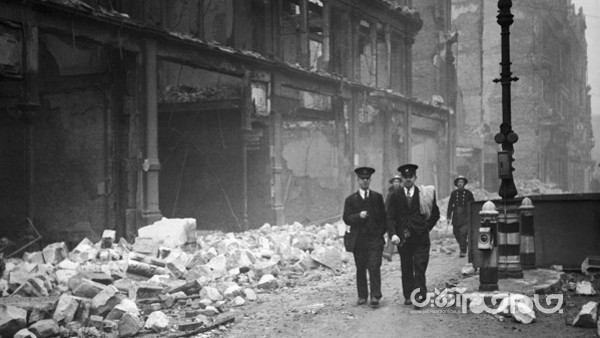 ۱۰ اشتباه بزرگ آدولف هیتلر در جنگ جهانی دوم که موجب شکست نازی ها شد+عکس