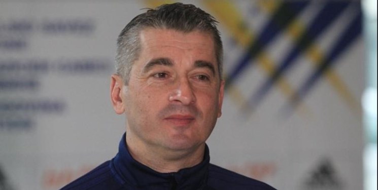 مربی بوسنی: ایران بازیکنان خوبی در خط حمله دارد اما در دفاع ضعیف تر هستند مربی بوسنی: ایران بازیکنان خوبی در خط حمله دارد اما در دفاع ضعیف تر هستند