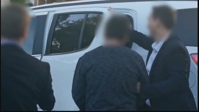 نجات ۴۶ قربانیِ شبکه بینالمللی کودکآزاری در استرالیا نجات ۴۶ قربانیِ شبکه بینالمللی کودکآزاری در استرالیا