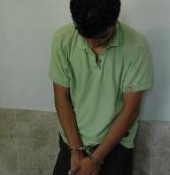 اعتراف به ۳۵ فقره موبایل قاپی در تهران اعتراف به ۳۵ فقره موبایل قاپی در تهران