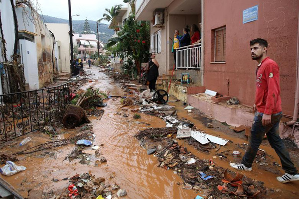 کشتار وسیع راسوها در دانمارک / جنجال در بولیوی (تصاویر) کشتار وسیع راسوها در دانمارک / جنجال در بولیوی (تصاویر)
