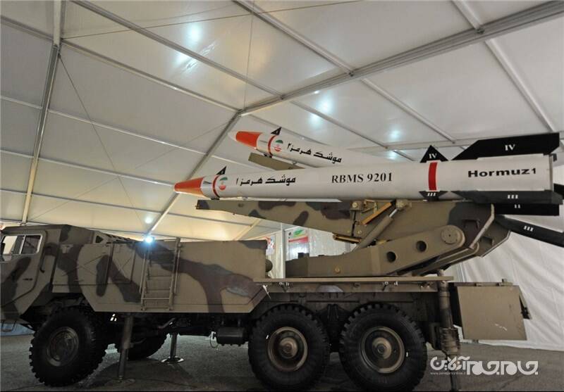 ۱۶ دستاورد مهم صنعت موشکی ایران پس از شهید طهرانی مقدم+عکس