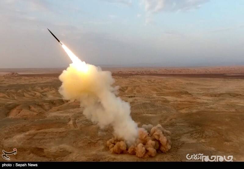 ۱۶ دستاورد مهم صنعت موشکی ایران پس از شهید طهرانی مقدم+عکس