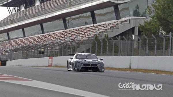 بازگشت به لمانز؛ هدف ب ام و از توسعه مدل تازه M8 GTE+عکس