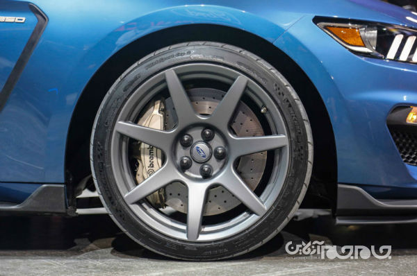 تفنگداران غرب وحشی؛ 10 خودرو که آمریکا به تولیدشان افتخار می کند+عکس