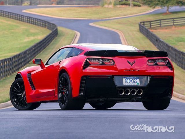 تفنگداران غرب وحشی؛ 10 خودرو که آمریکا به تولیدشان افتخار می کند+عکس