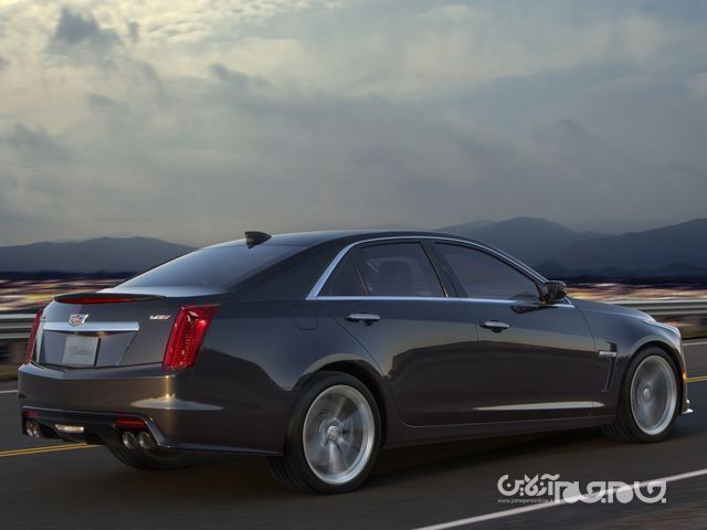 تفنگداران غرب وحشی؛ 10 خودرو که آمریکا به تولیدشان افتخار می کند+عکس