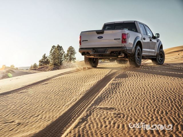 تفنگداران غرب وحشی؛ 10 خودرو که آمریکا به تولیدشان افتخار می کند+عکس