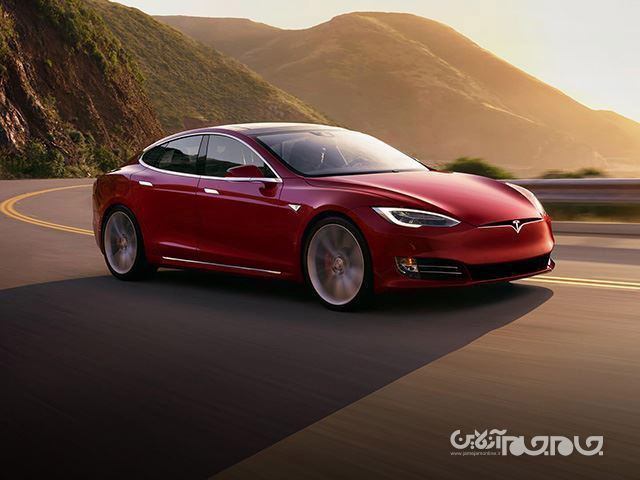 تفنگداران غرب وحشی؛ 10 خودرو که آمریکا به تولیدشان افتخار می کند+عکس