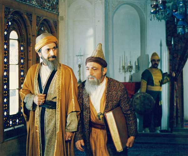 چگونه یک راهزن بین ایرانیها محبوب شد؟ (+عکس) چگونه یک راهزن بین ایرانیها محبوب شد؟ (+عکس)