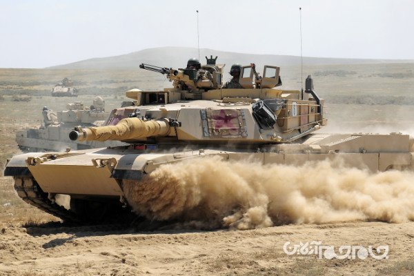 ارتش ایالات متحده بیشتر از 140 کشور جهان گازهای گلخانه&zwnj;ای تولید می&zwnj;کند+عکس