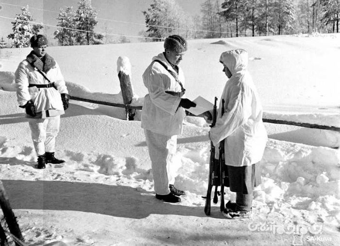 «سیمو هایها» ملقب به «مرگ سفید»؛ مرگبارترین و مخوف‌ترین تک تیرانداز تاریخ جهان+عکس