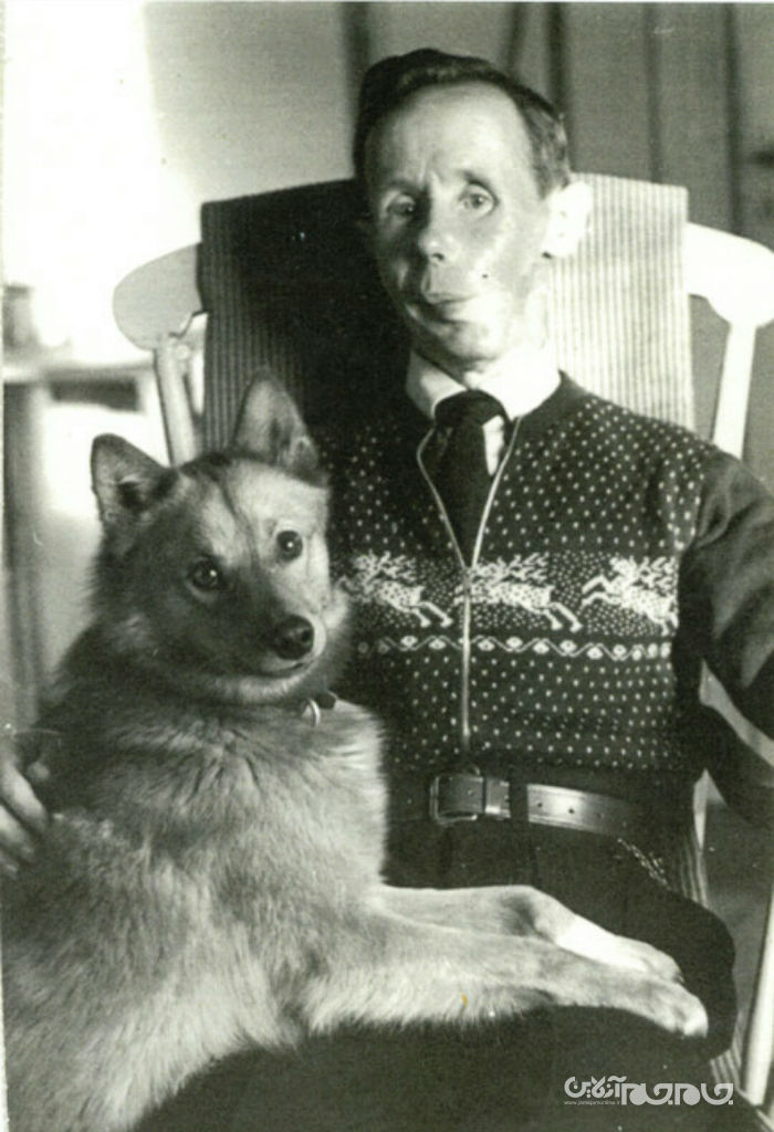 «سیمو هایها» ملقب به «مرگ سفید»؛ مرگبارترین و مخوف‌ترین تک تیرانداز تاریخ جهان+عکس