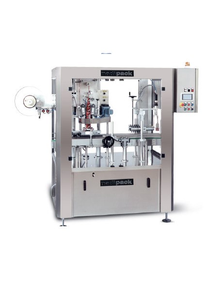 آشنایی با بسته بندی شیرینگ لیبل در صنایع آشامیدنی