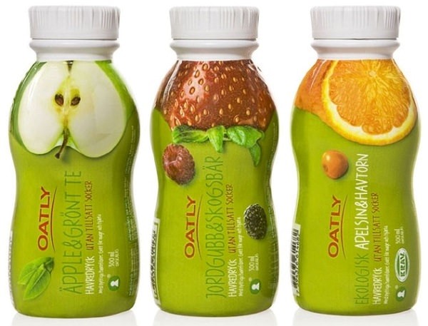 آشنایی با بسته بندی شیرینگ لیبل در صنایع آشامیدنی