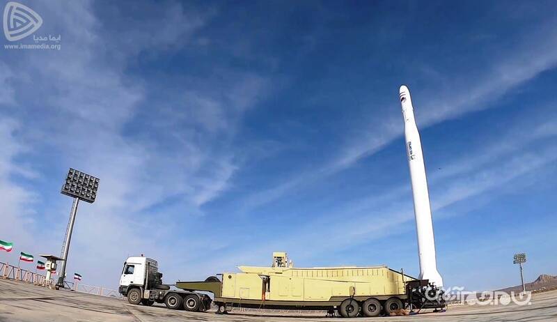 طهرانی مقدم در زمان شهادت مشغول کدام پروژه بود؟