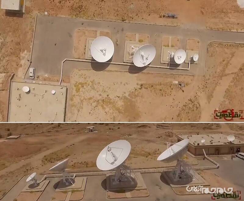 طهرانی مقدم در زمان شهادت مشغول کدام پروژه بود؟