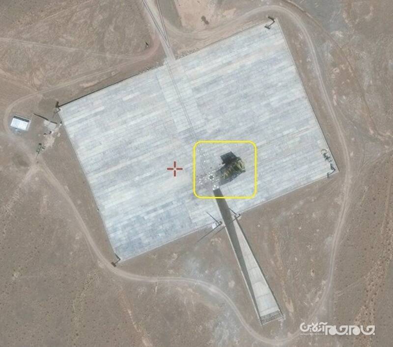 طهرانی مقدم در زمان شهادت مشغول کدام پروژه بود؟