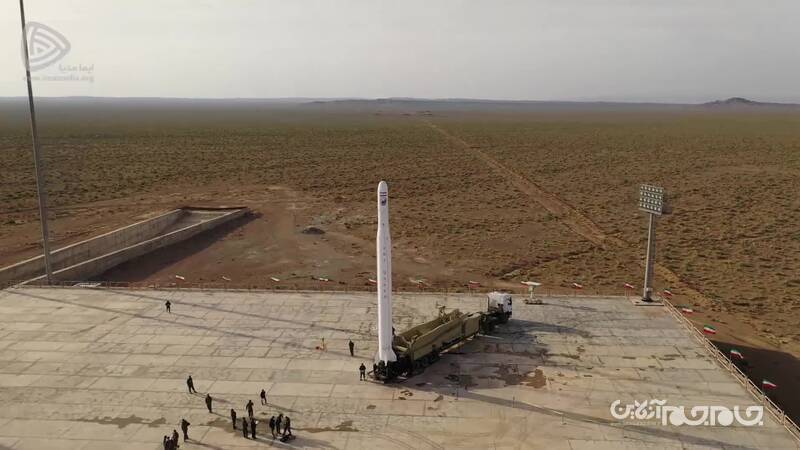 طهرانی مقدم در زمان شهادت مشغول کدام پروژه بود؟