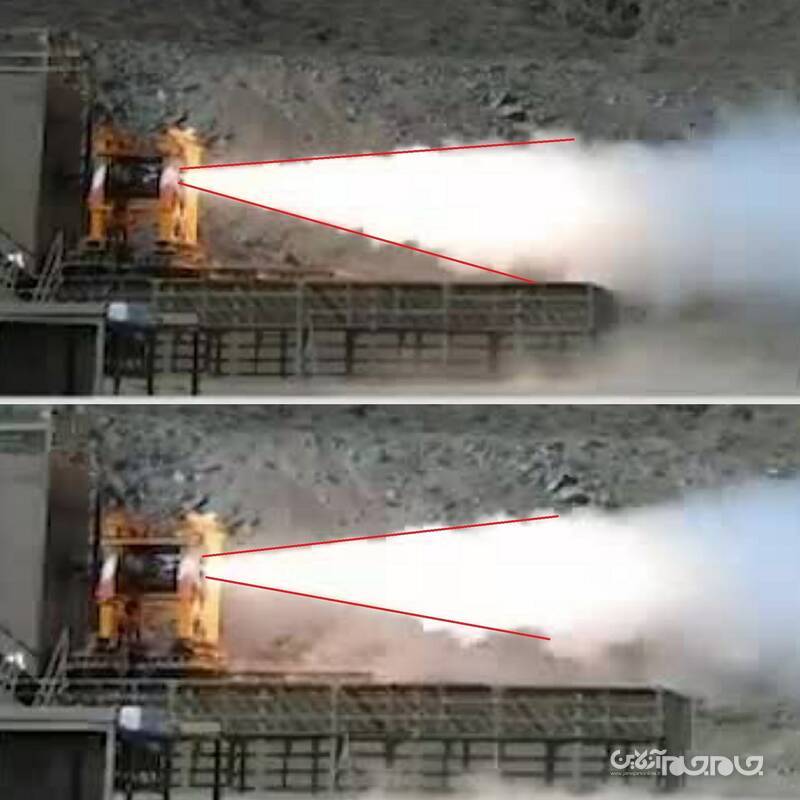 طهرانی مقدم در زمان شهادت مشغول کدام پروژه بود؟