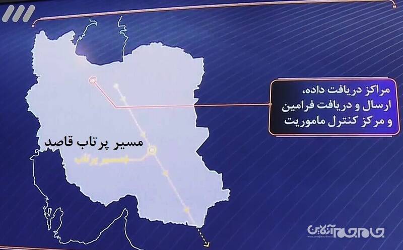 طهرانی مقدم در زمان شهادت مشغول کدام پروژه بود؟