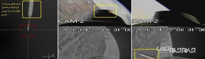 طهرانی مقدم در زمان شهادت مشغول کدام پروژه بود؟