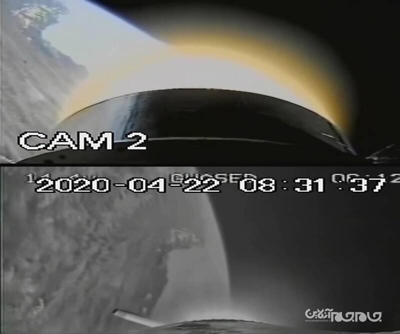 طهرانی مقدم در زمان شهادت مشغول کدام پروژه بود؟