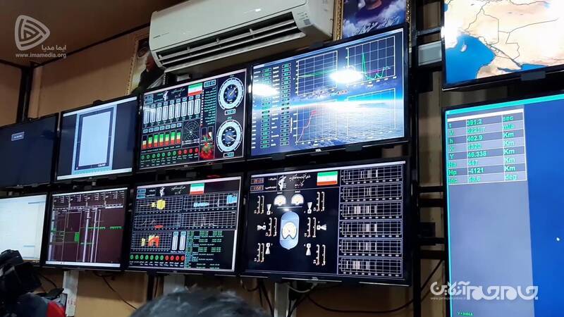 طهرانی مقدم در زمان شهادت مشغول کدام پروژه بود؟