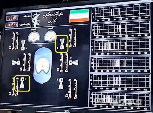 طهرانی مقدم در زمان شهادت مشغول کدام پروژه بود؟